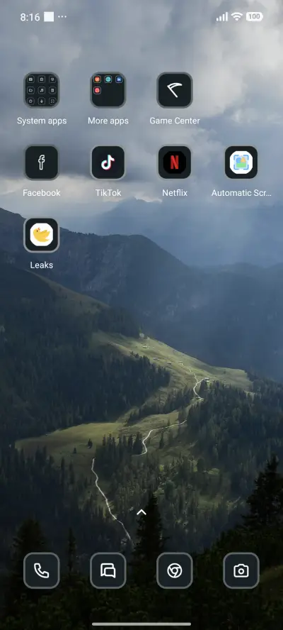 Aerial - Screenshot 3