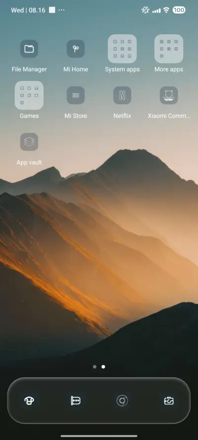 Number - Screenshot 3