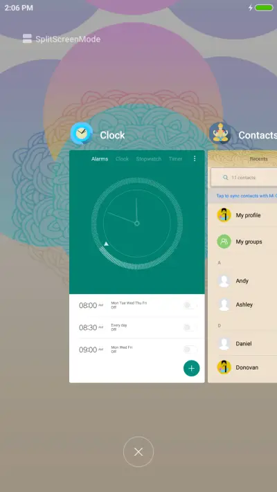 Durga Light - Screenshot 4