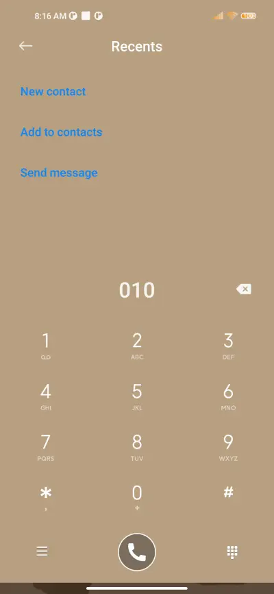 Time machine - Screenshot 7