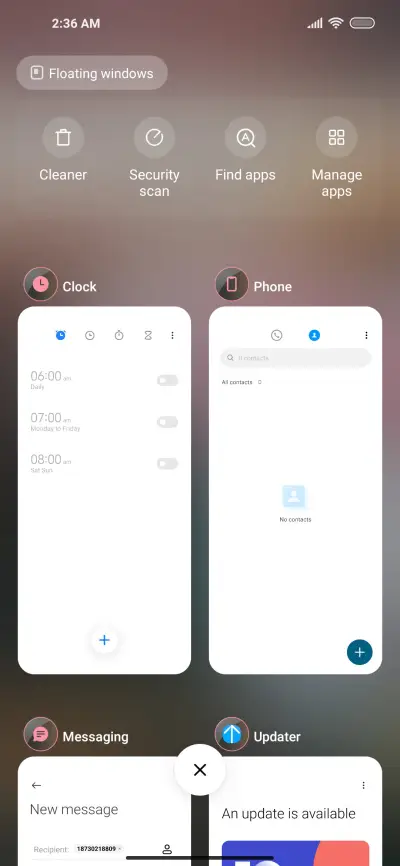 Arapaima - Screenshot 4