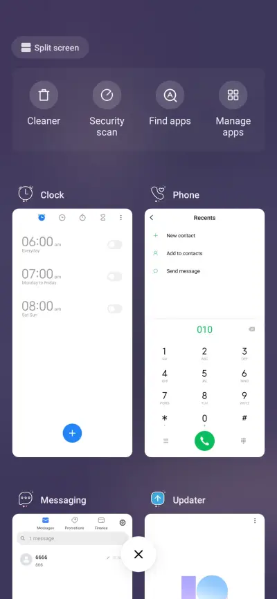 Girl generation - Screenshot 4
