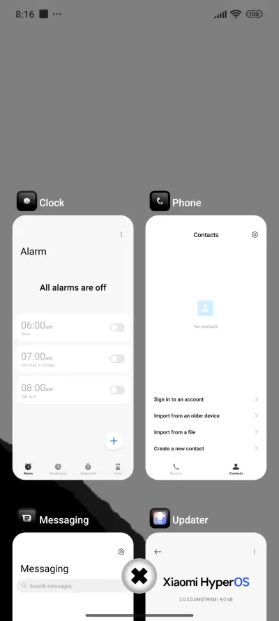 Black_white - Screenshot 5