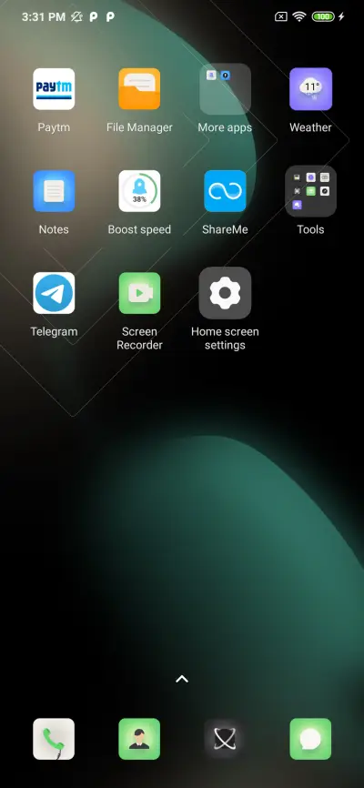 Black and white - Screenshot 3