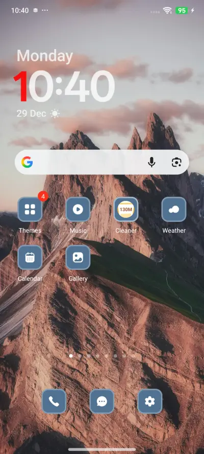 infintypairun - Screenshot 2