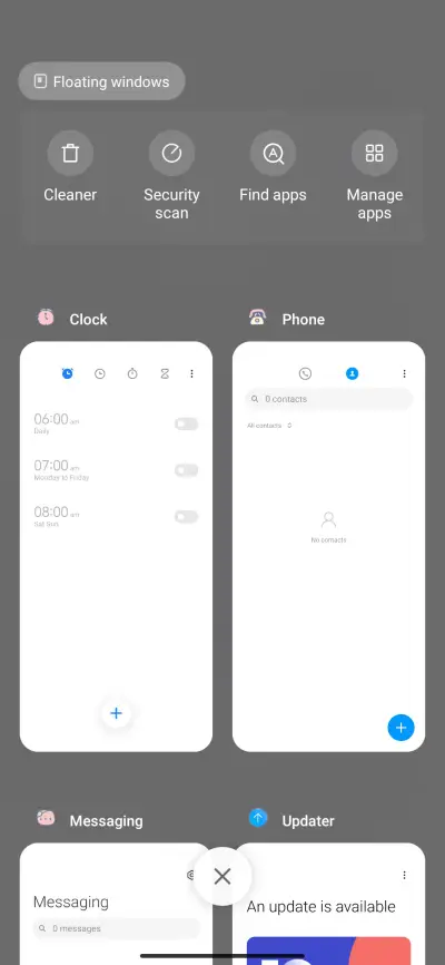 Lovely rabbit - Screenshot 4