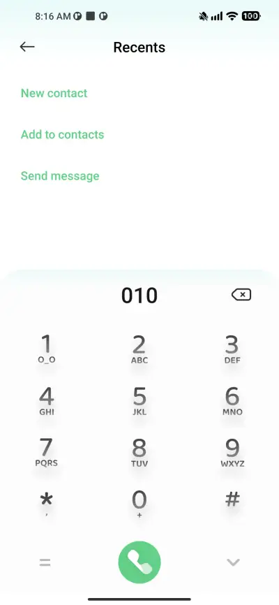 Ap Max M13 - Screenshot 6