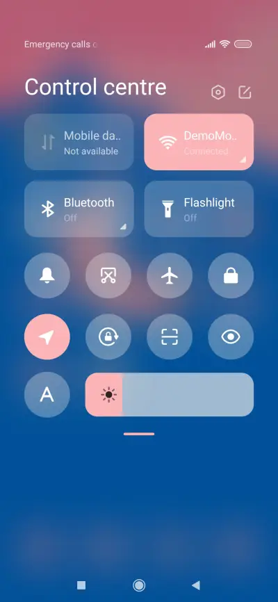 Star _ Moon_3MDS - Screenshot 5