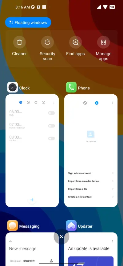XiuXiu - Screenshot 4
