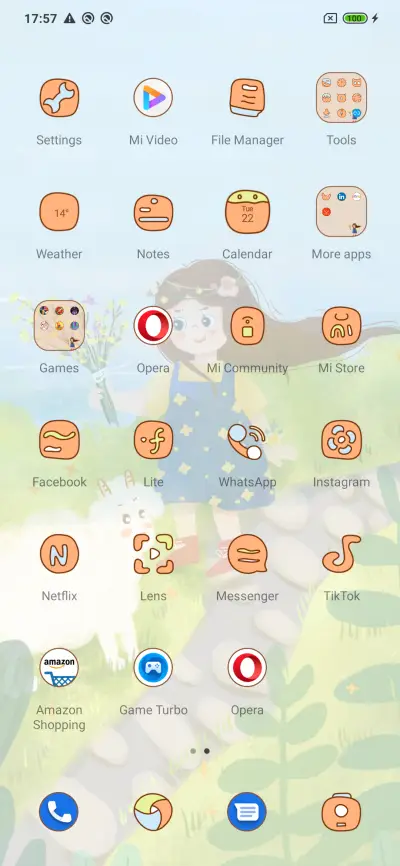 Nature - Screenshot 3