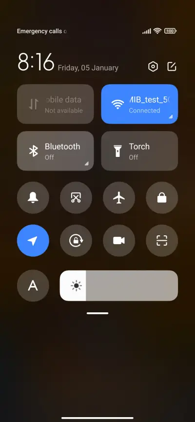 Autumn time - Screenshot 5