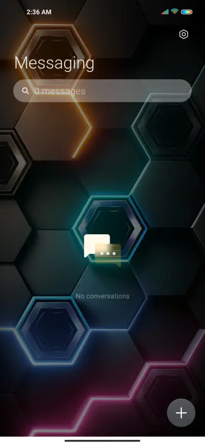 Business hexagon - Screenshot 7