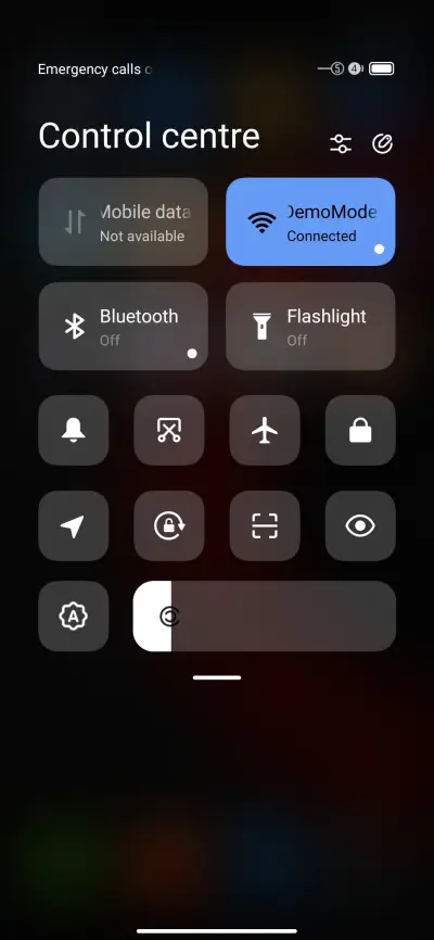 Only Half v12.5 - Screenshot 5