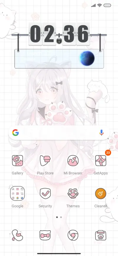 Kiss Meow Sauce - Screenshot 2