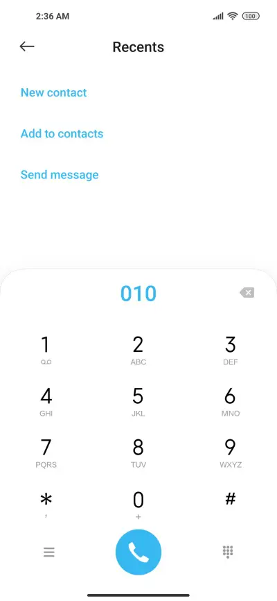 Skyline_two - Screenshot 6