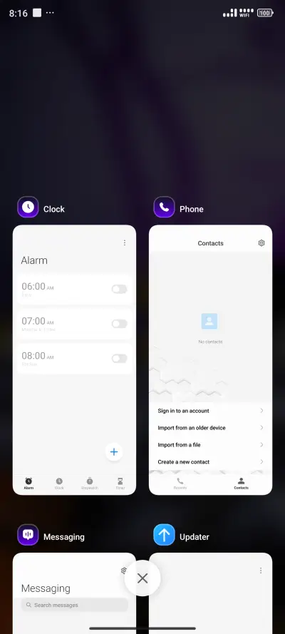 Haunted Harvest - Screenshot 4