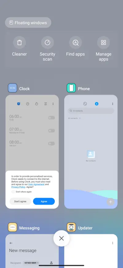 Stack - Screenshot 4