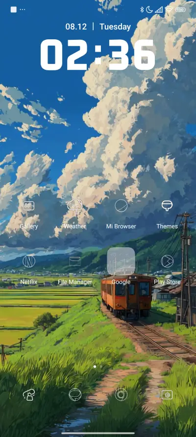 Rural Railway - Screenshot 3