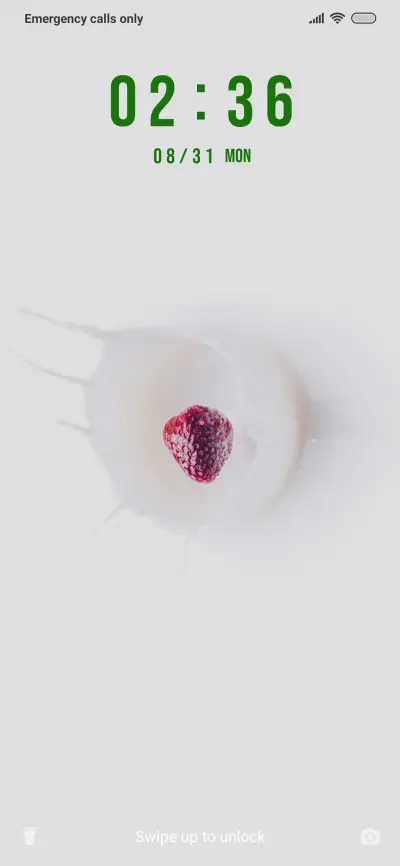 Elements - Screenshot 1