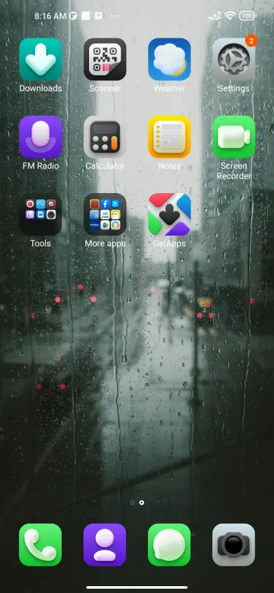 Breaking_V1(M) - Screenshot 3