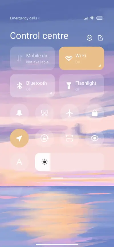 Beautiful Dusk - Screenshot 5