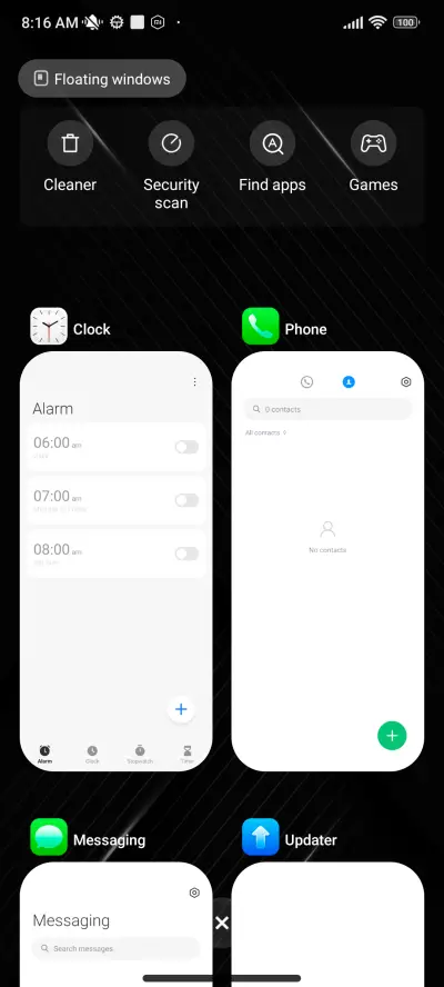 LIFE7 - Screenshot 4