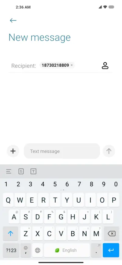 Gradient Grids - Screenshot 8