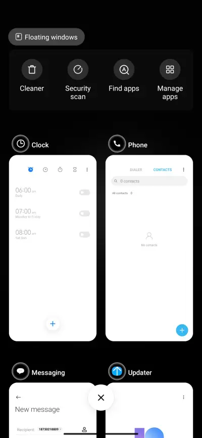 OM to - Screenshot 4