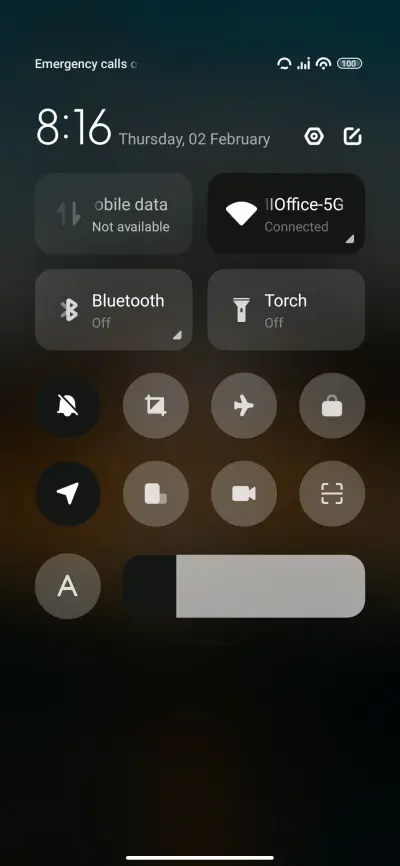 Hands - Screenshot 5