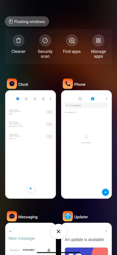 Speedometer - Screenshot 4
