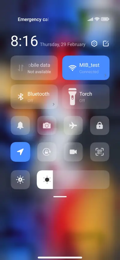 Agit77V12 - Screenshot 5