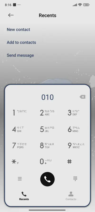 badboy - Screenshot 6