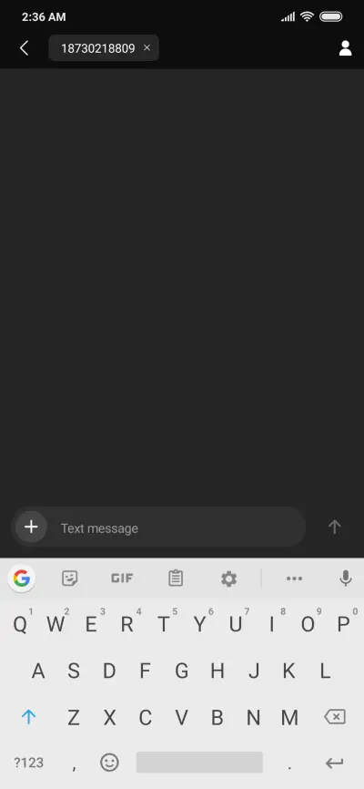 Minimal Dark_DWM3 - Screenshot 8