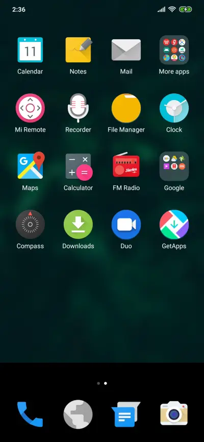 Selayar Black Fvcking - Screenshot 3