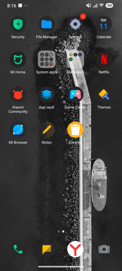 Dandelions HOSV2.5 - Screenshot 3