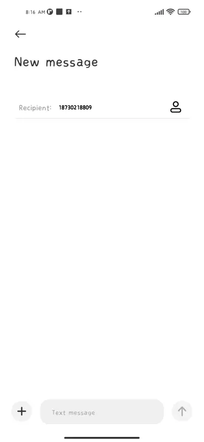 qqgg maomi - Screenshot 3