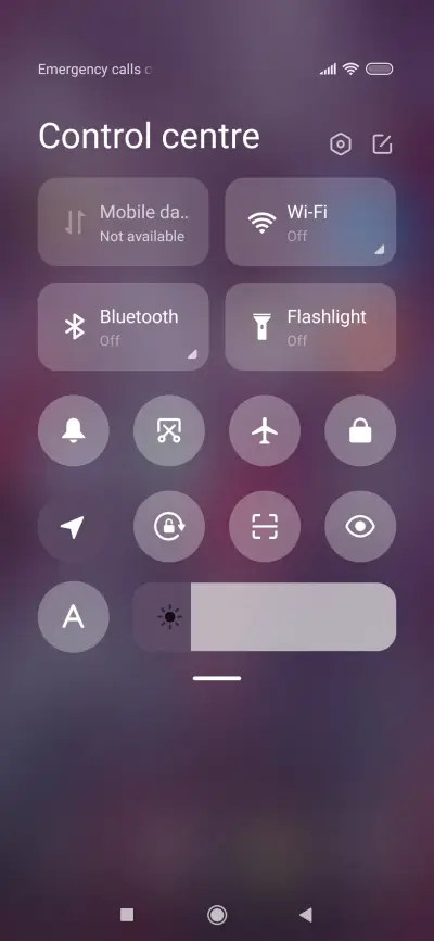 Abstract Tangle_3MDS - Screenshot 5