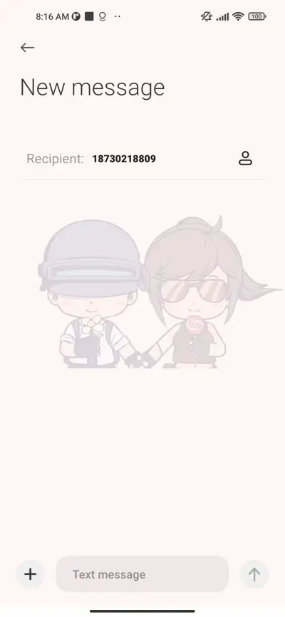 PUBGM Love story - Screenshot 9