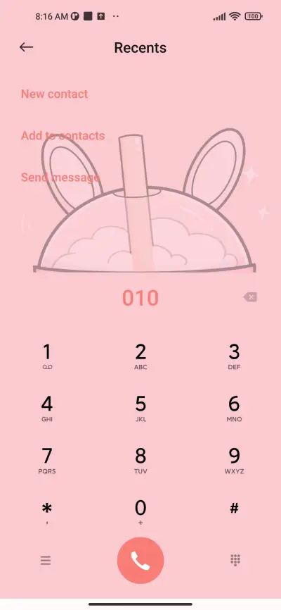 Milk tea bubble - Screenshot 6