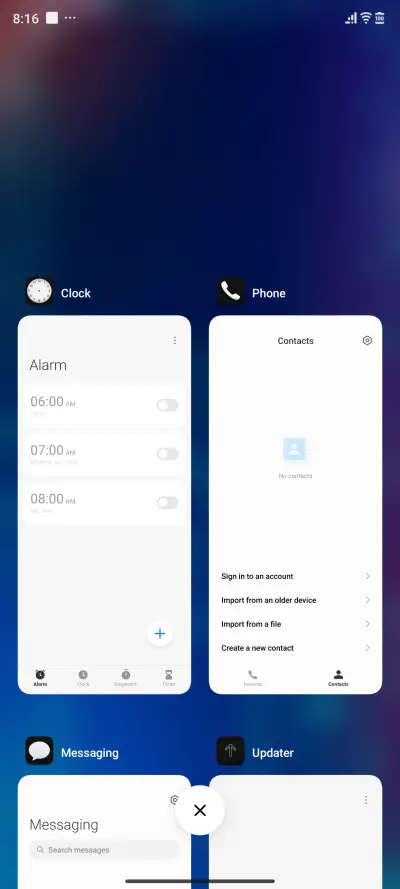 Lem3sv2 - Screenshot 4
