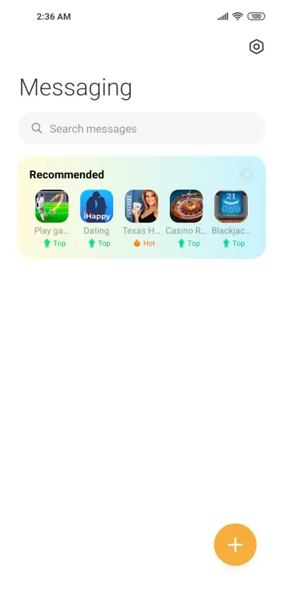 Winter Hot Pot - Screenshot 8