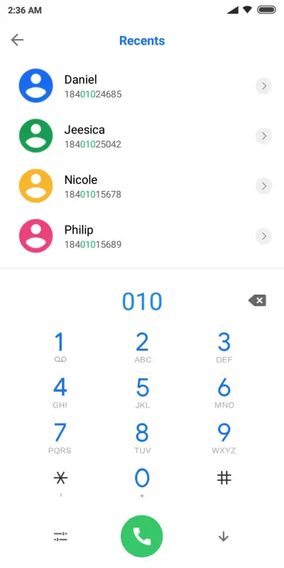 Pixel - Screenshot 6