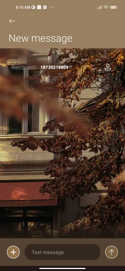 Maillard Autumn - Screenshot 9