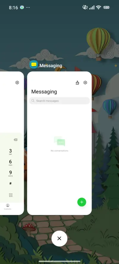 Crafted Concert 3D - Screenshot 4