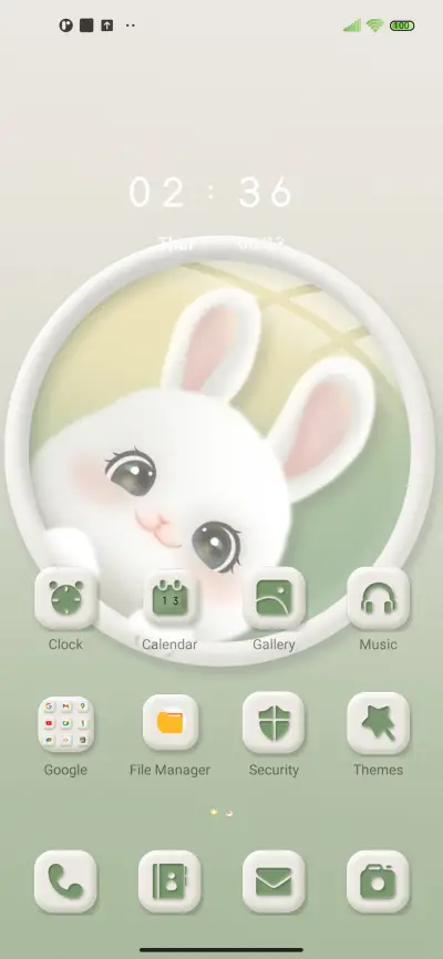 Probe rabbit - Screenshot 3