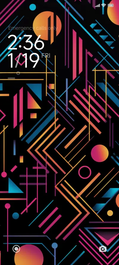 lucio22v1 - Screenshot 1