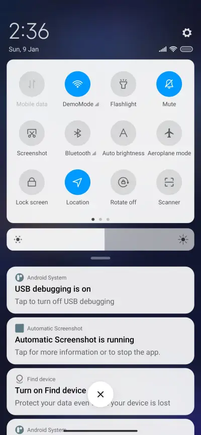 Sonico v12.5 - Screenshot 5
