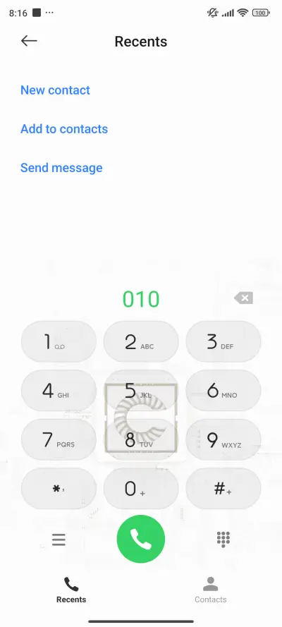Smart Core - Screenshot 6
