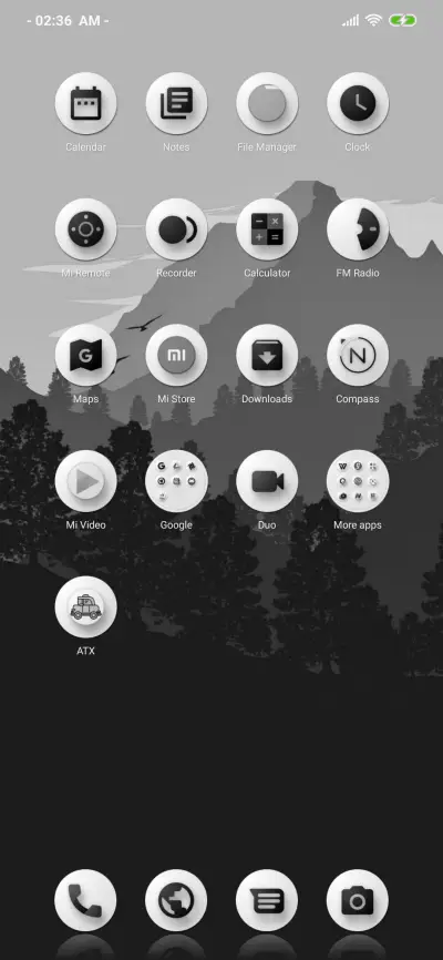 Putek White - Screenshot 3