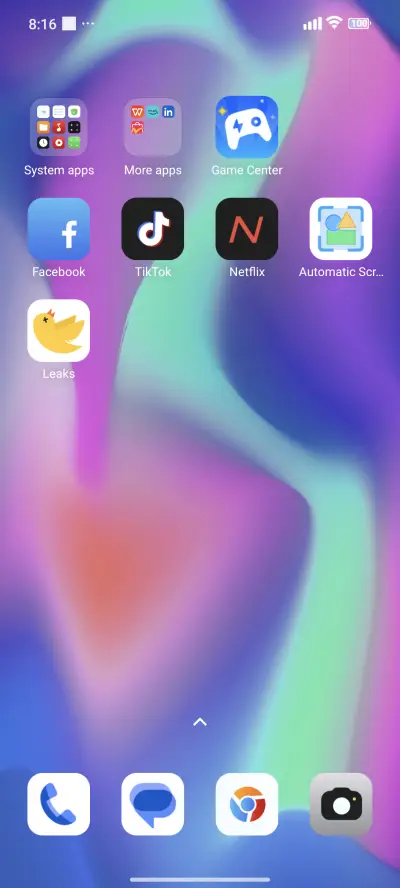 Widget pro - Screenshot 3